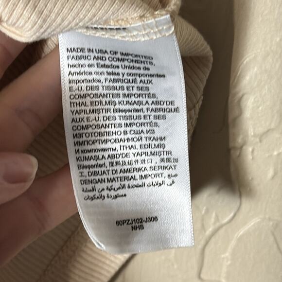 Y2K Bebe rhinestone tank top going out tops set of 2 - Picture 10 of 12